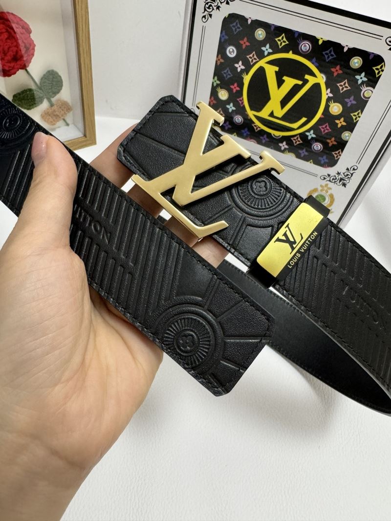 Louis Vuitton Belts